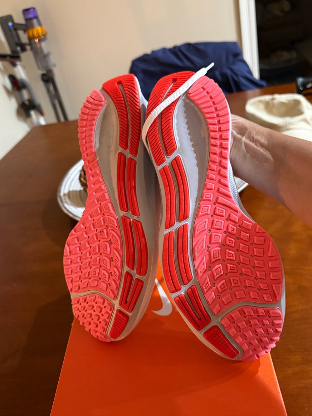 Nike Women's Pegasus 39 Size 7.5 - Picture 9 of 9